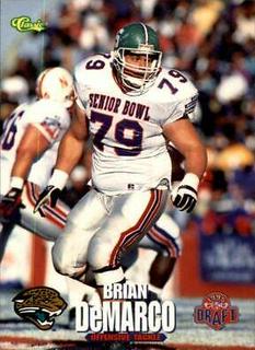 Brian DeMarco