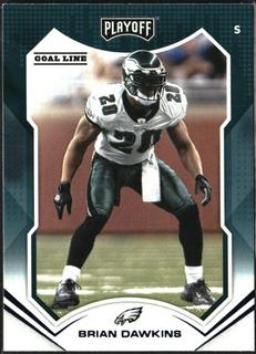 Brian Dawkins
