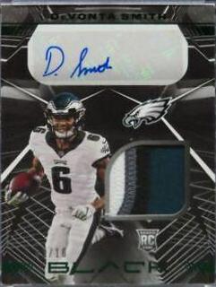 DeVonta Smith