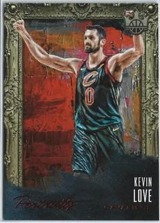 Kevin Love