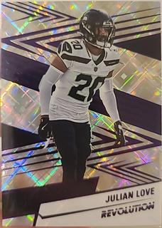 Julian Love