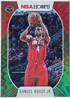 Danuel House Jr.