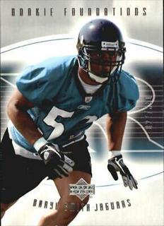 Daryl Smith