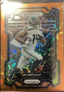 DK Metcalf