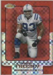 Dwight Freeney