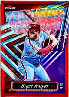 Bryce Harper