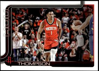 Amen Thompson