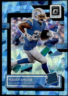 Isaiah Spiller