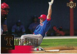 Gabe Kapler