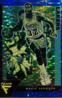 Magic Johnson
