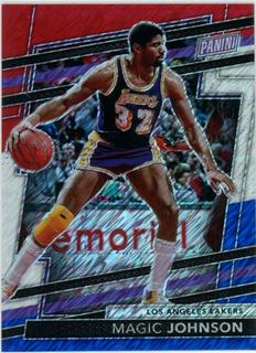 Magic Johnson