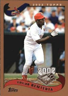 Edgar Renteria