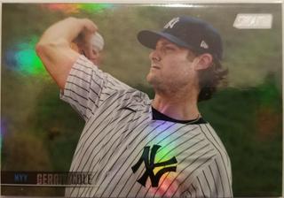 Gerrit Cole