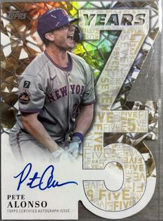 Pete Alonso