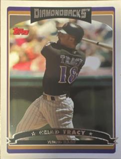 Chad Tracy