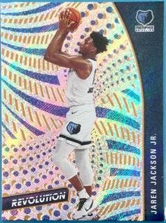 Jaren Jackson Jr.