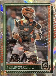 Buster Posey