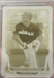 Giancarlo Stanton