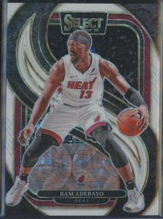 Bam Adebayo