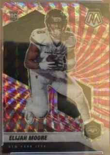 Elijah Moore