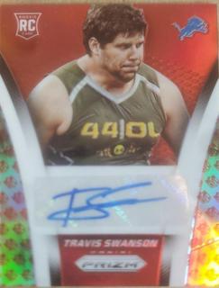 Travis Swanson