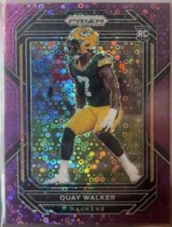 Quay Walker