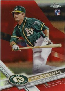 Jaycob Brugman