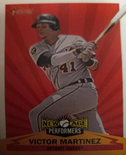 Victor Martinez