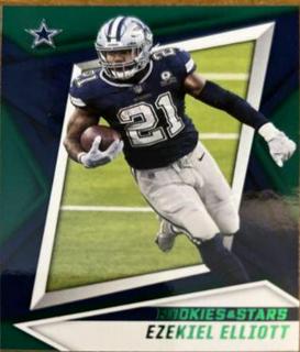 Ezekiel Elliott