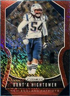 Dont'a Hightower