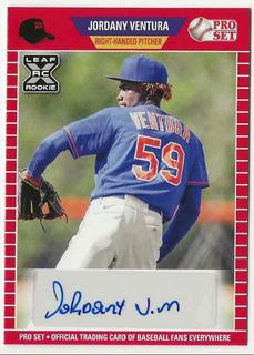 Jordany Ventura