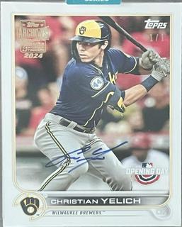 Christian Yelich