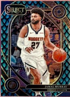 Jamal Murray