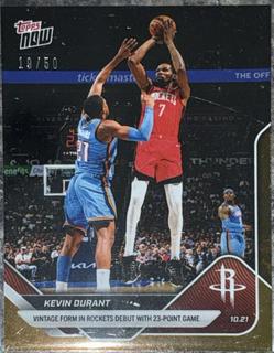 Kevin Durant