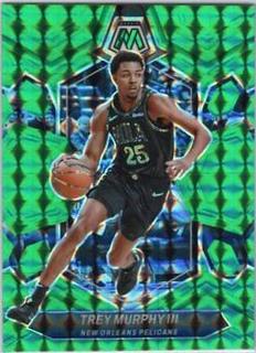 Trey Murphy III