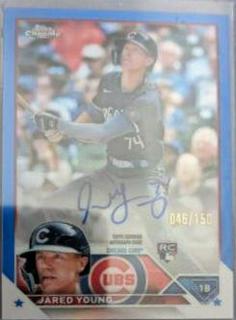 Jared Young