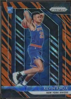 Kevin Knox