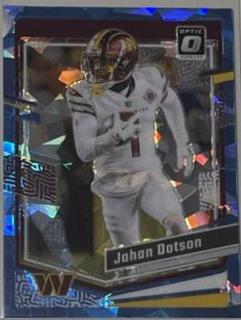 Jahan Dotson