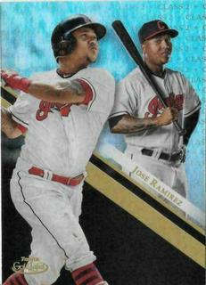 Jose Ramirez