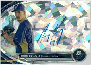 John Hellweg