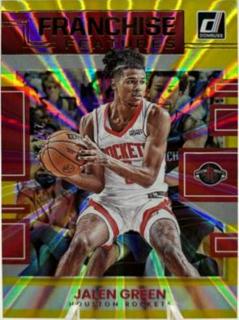 Jalen Green