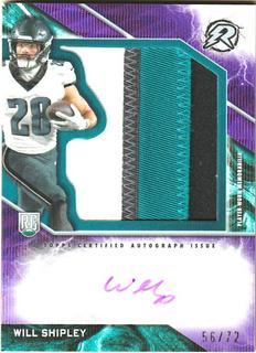 Will Shipley