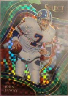 John Elway