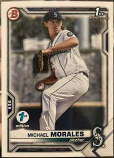 Michael Morales