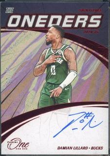 Damian Lillard