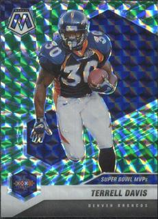Terrell Davis