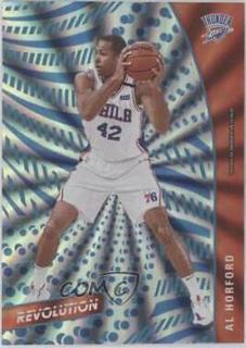 Al Horford
