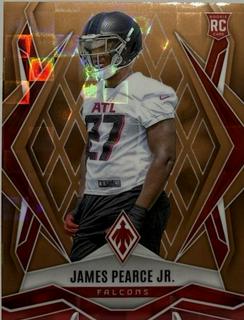 James Pearce Jr.