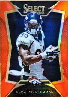 Demaryius Thomas