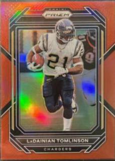 LaDainian Tomlinson
